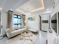 Blk 413C Waterfront I @ Northshore (Punggol), HDB 4 Rooms #573944731